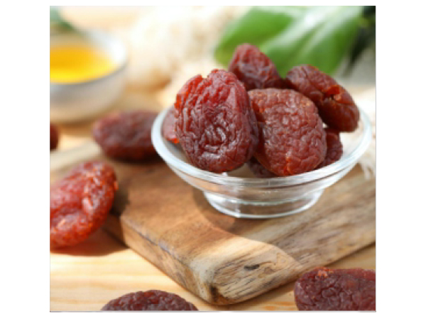 統(tǒng)餞果品